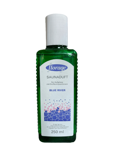 Esenta concentrata Florage Blue River 250ml