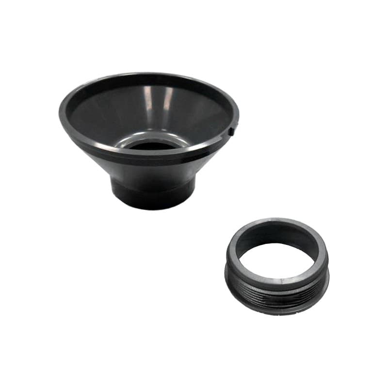 Con difuzor Ø 50 filtre AstralPool Vesubio Volcan