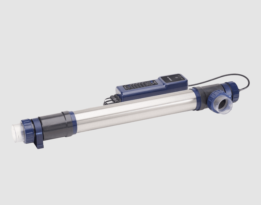 Sterilizator de apa cu lampa UV Titan 80w