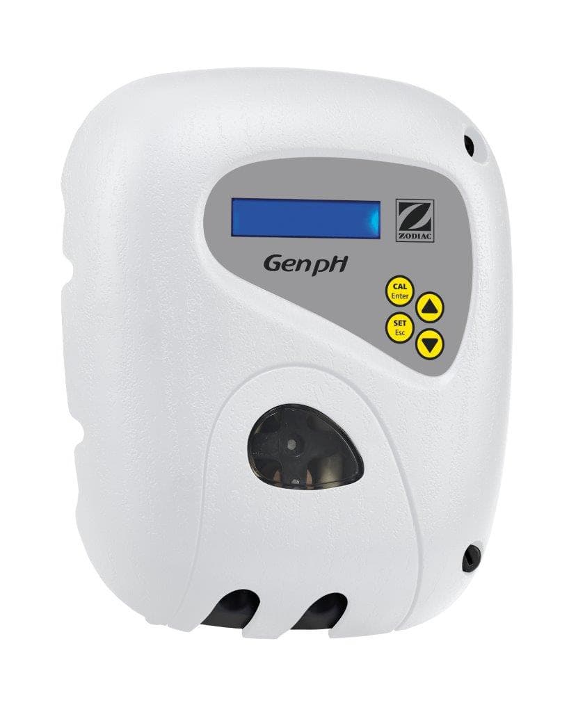ZODIAC – GEN PH-Sistem automat ph cu pompa perisaltica