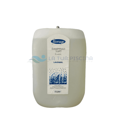 Esenta concentrata baie de aburi Lemongrass ( Citronela ) 5L