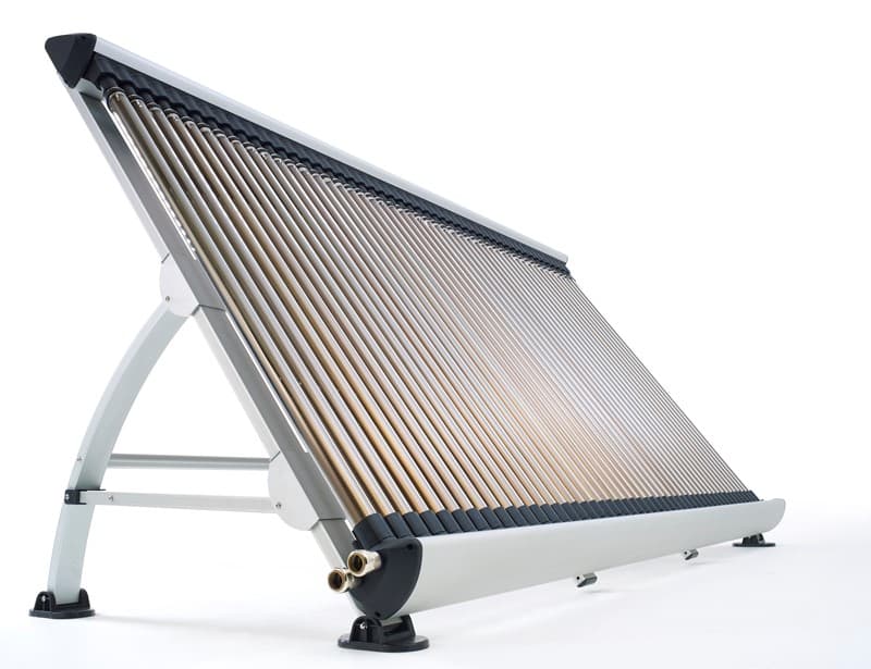 Panou solar cu 48 tuburi vidate Thermecro
