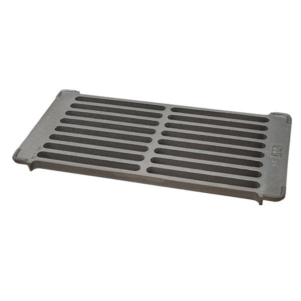Gratar soba exterioara aluminiu ciubar 35kw