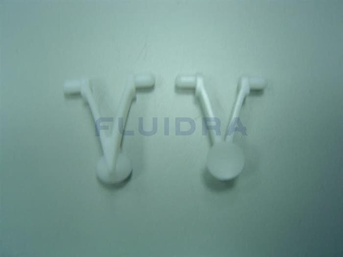 Clips blocare accesorii Shark