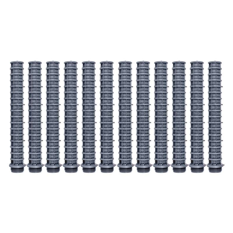 Set crepine brate colectoare 1" 265 mm AstralPool