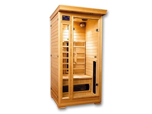 Sauna infrarosu Arawa 90x105x195cm