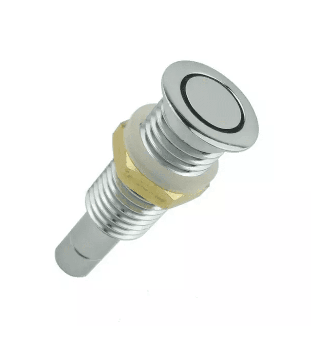 Duza aeromasaj din inox cu iesire D10mm