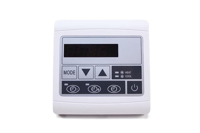 Modul comanda pompa de caldura Brilix XHP