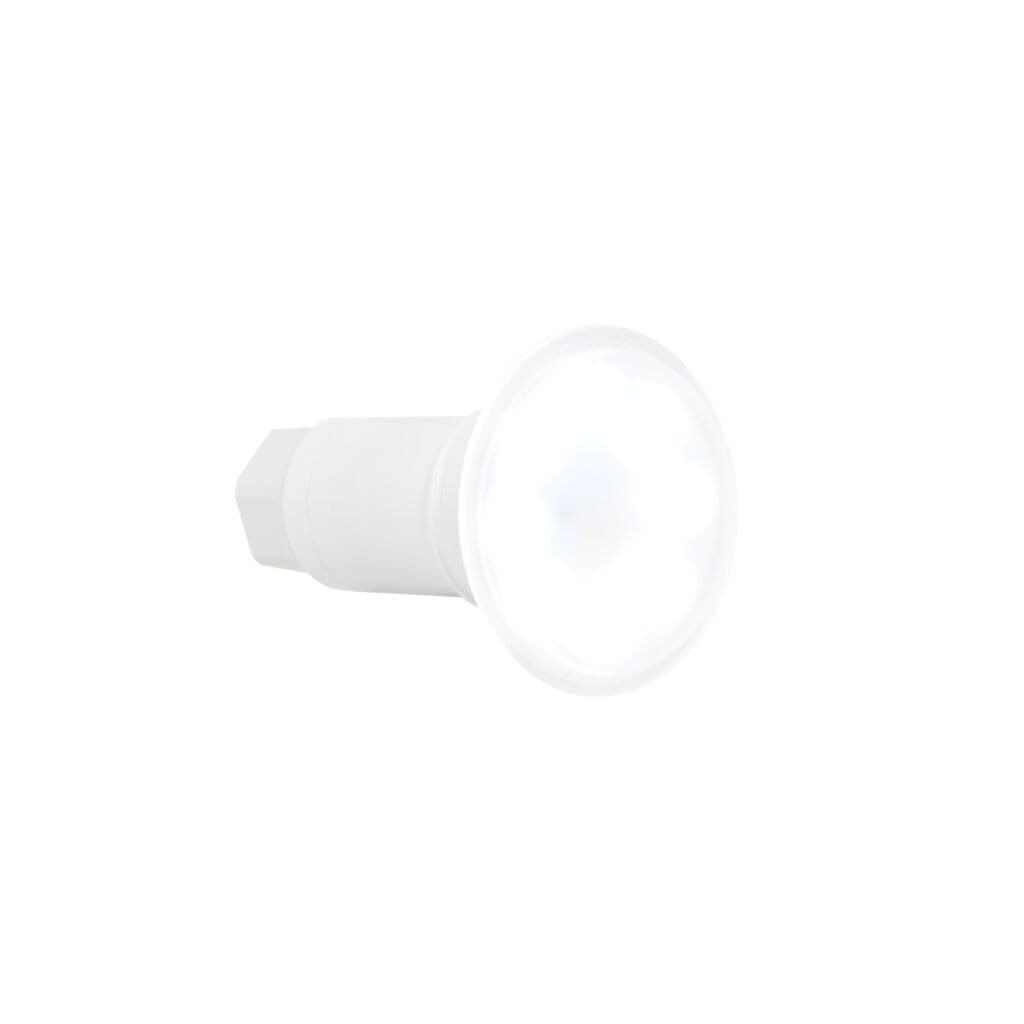 Proiector LED AstralPool LumiPlus FlexiMini pentru piscina, 7,6W, alb