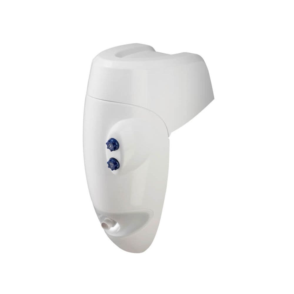 Sistem de înot contracurent tip overhang RIVA – 58 m³/h, 230V, 2,6 kW, LED RGB