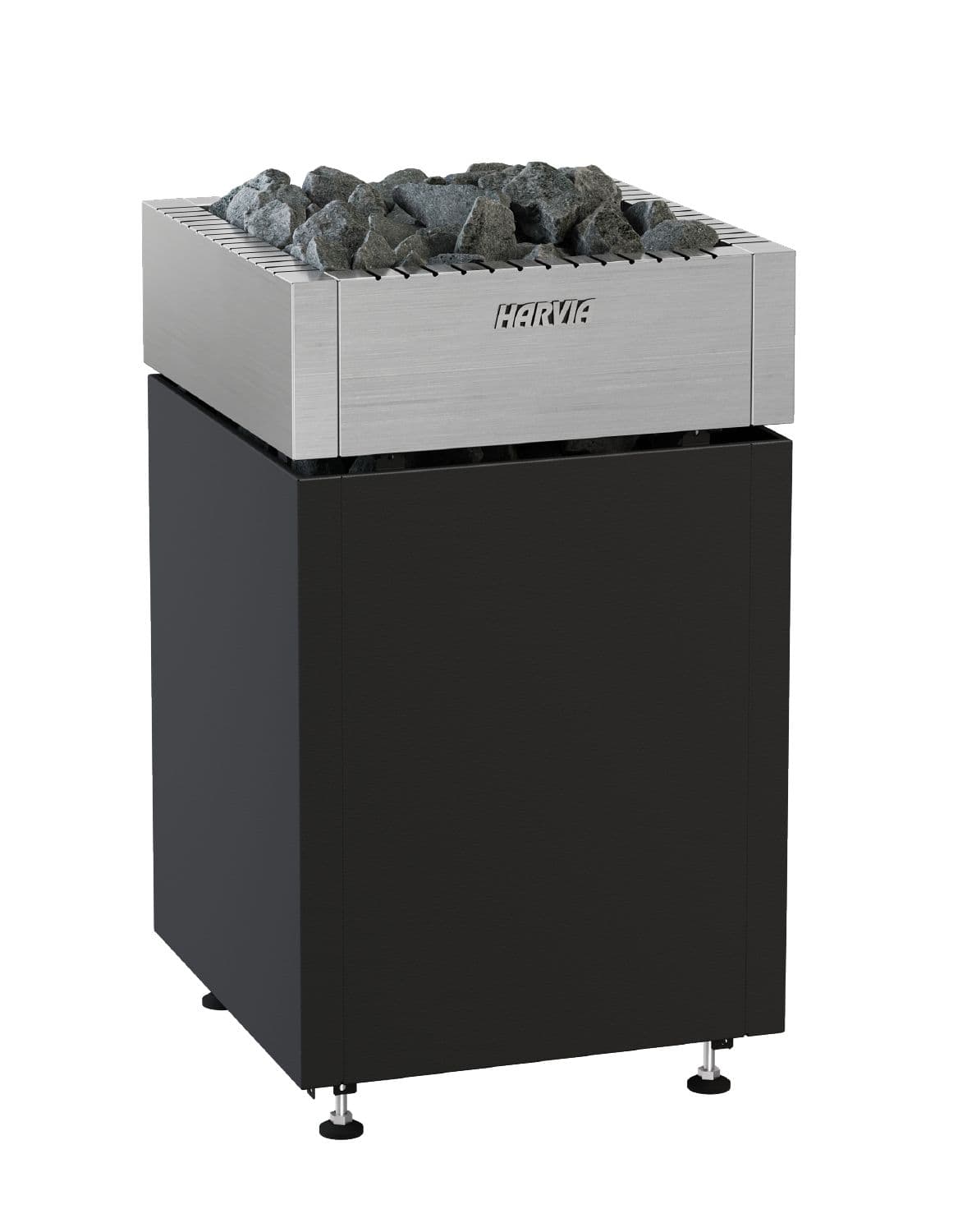 Incalzitor sauna HARVIA QU105E 10.5 Kw comanda externa