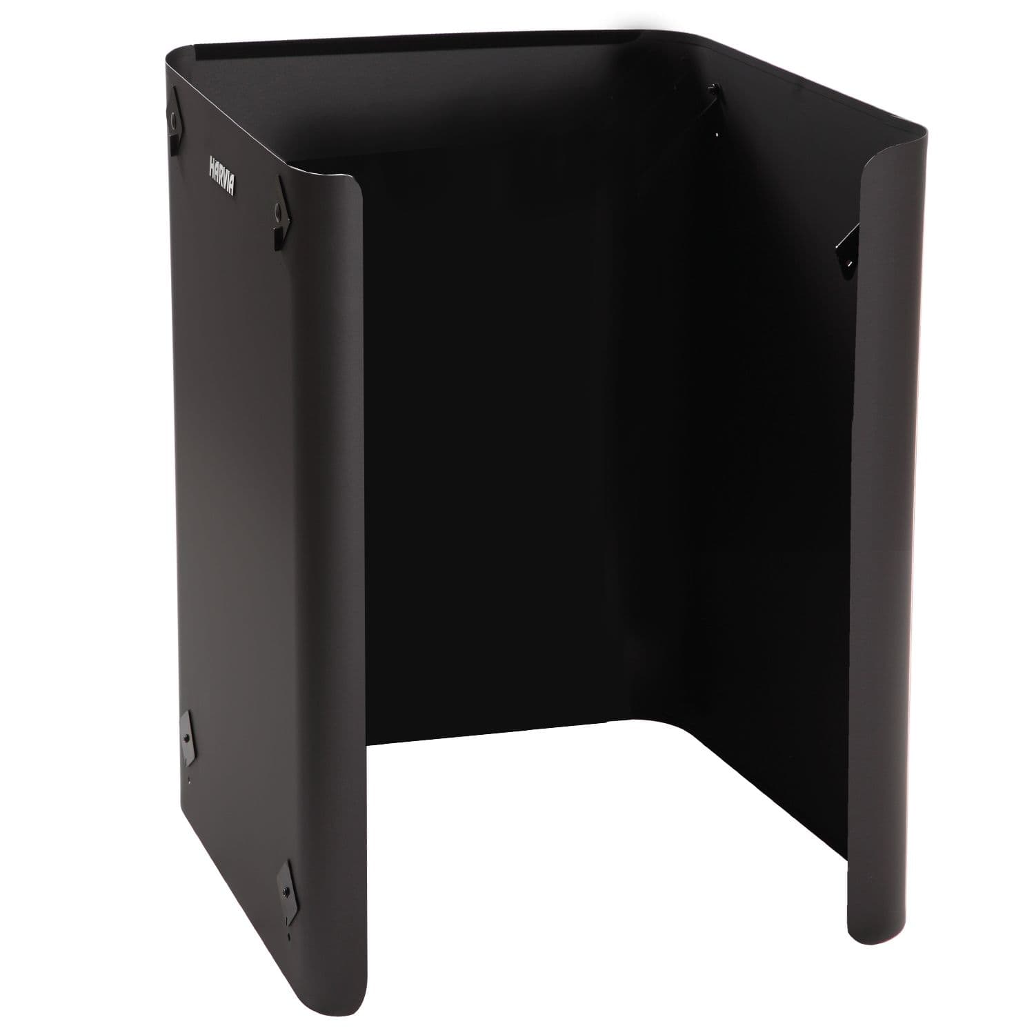 Protectie soba Harvia H20LS/RS full black