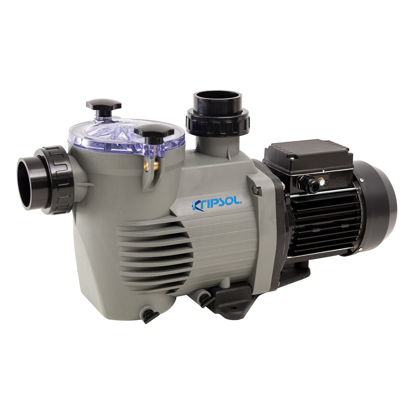 Pompa filtrare apa Kripsol KS EVO 200M, debit 25.7 mc/h