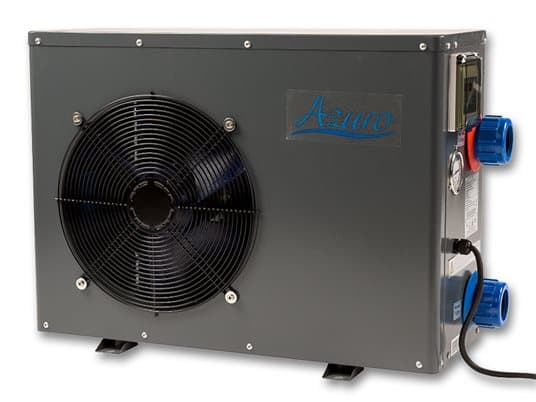 Pompa de caldura Azuro BP-100HS 10 kw, volum pana la 60 mc