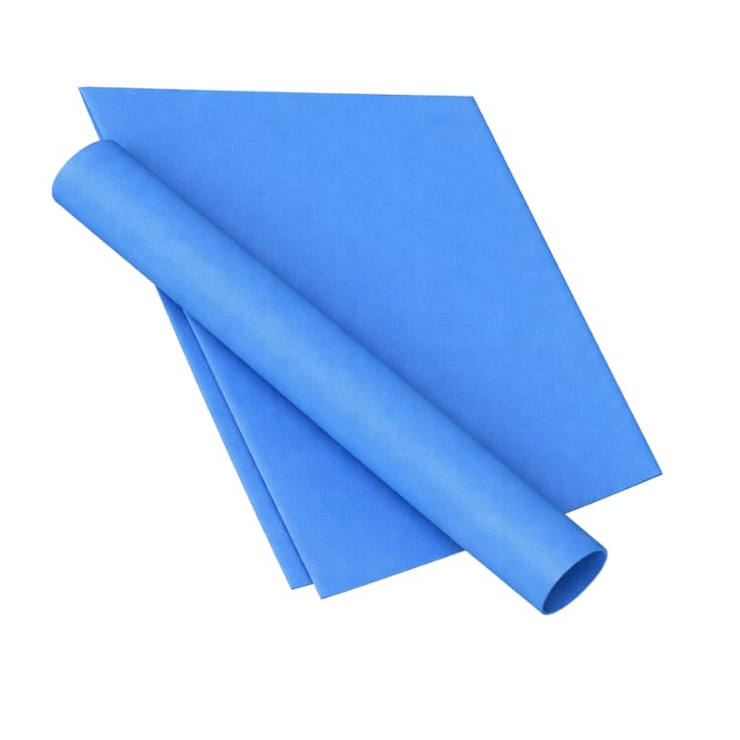 Liner Elbtal Elite Deep Sea - Albastru inchis 165 cm