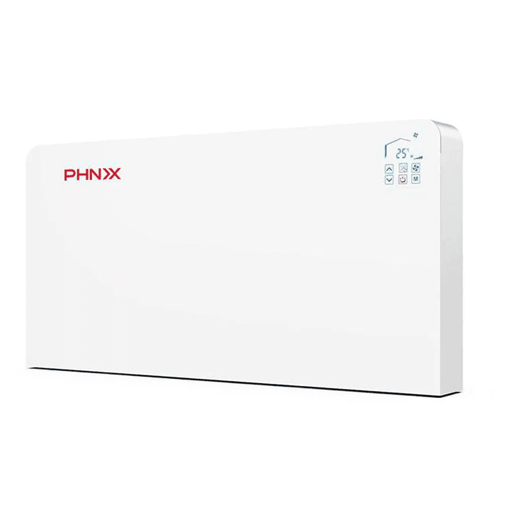 Dezumidificator piscina Phnix 2.2 l/h (53 l/zi)