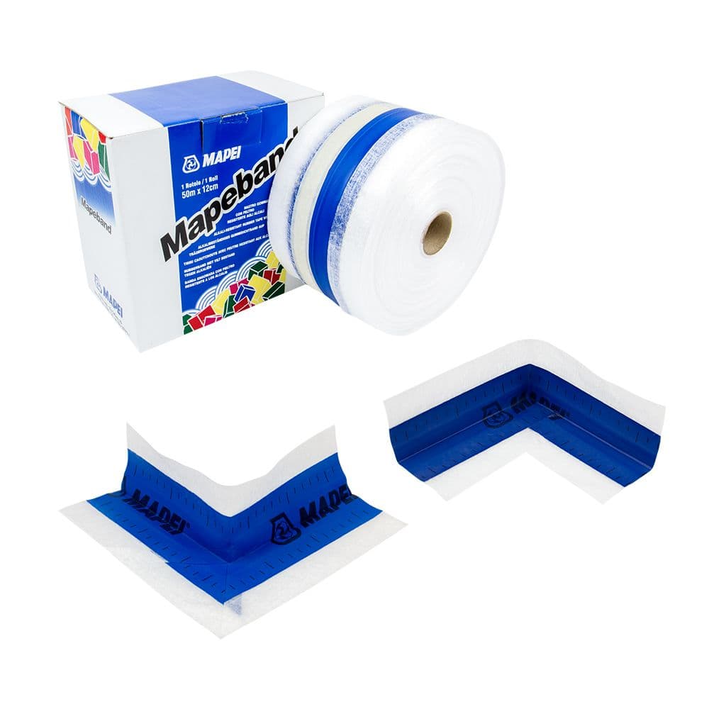 Banda de colt Mapeband Mapei 10ml/rola