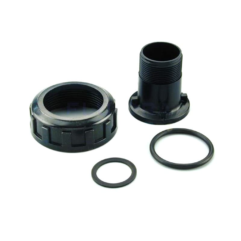 Olandeza 1 1/2'' fixare robinet 6 cai AstralPool