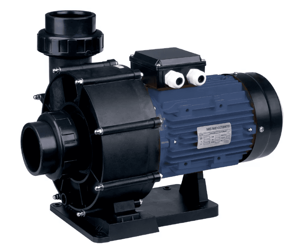 Pompa sistem inot contracurent SwimX 90 mc/h trifazica