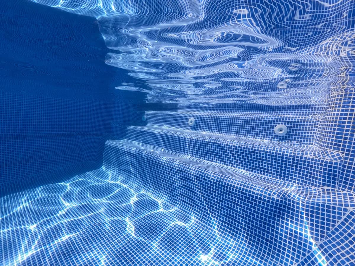 Liner CGT Alkor Aquasense 3D Mosaic - 165cm - imagine 5