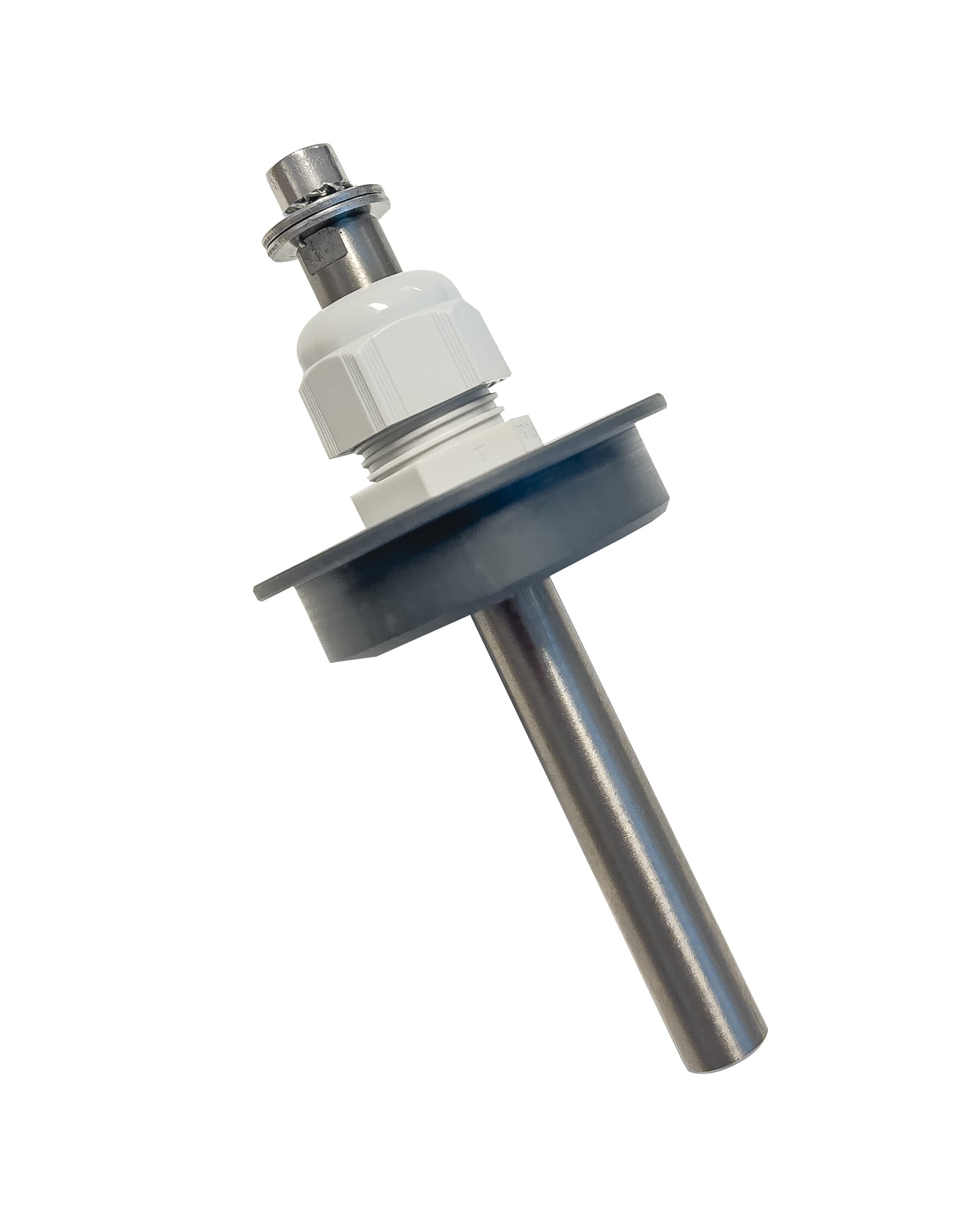 Piesă de impamantare din titan – 50 mm