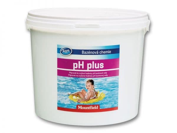 PH plus solid Azuro 4kg