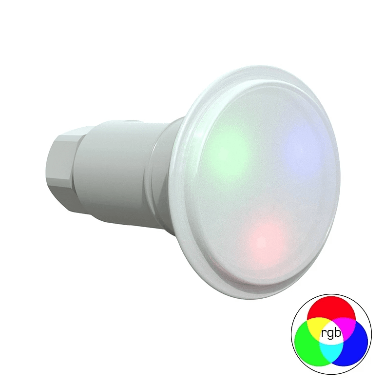 Proiector mini Flexi V1 RGB 12v AC