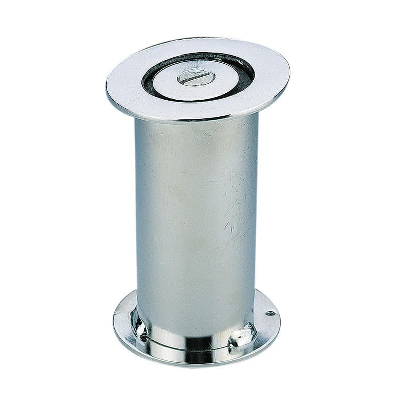 Ancora inclinata pentru separatoarele de culoar AstralPool - Ø 43 mm