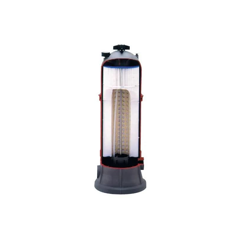 Filtru cartus piscina Star Clear Plus 20.4 mc/h - imagine 3
