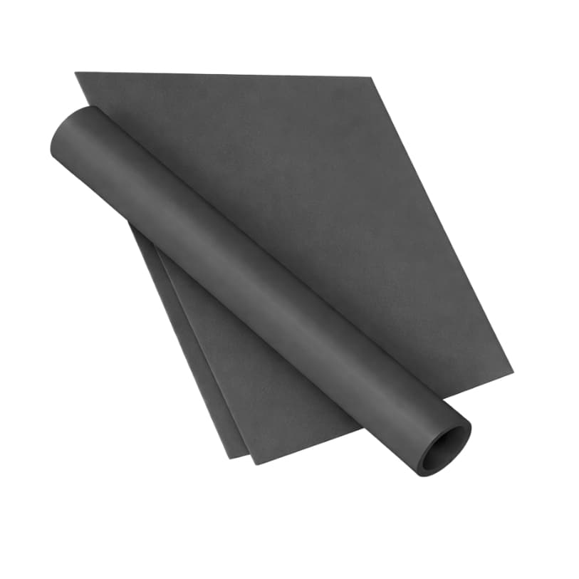 Liner Elbtal Elite Black Stone - Negru 200 cm