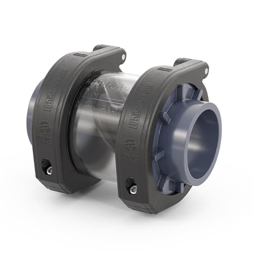 Clapeta de sens Netvitc System D110m