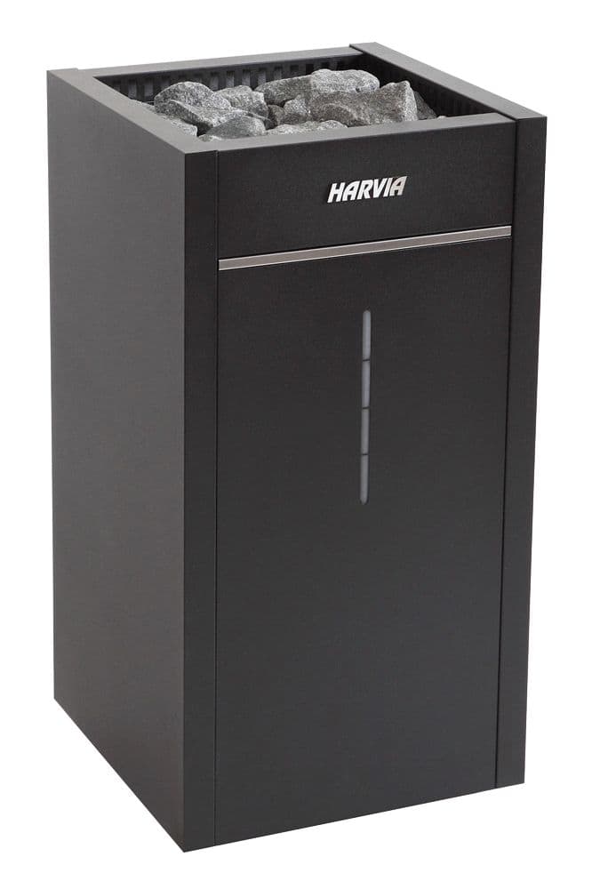 Incalzitor sauna HARVIA Virta Combi HL70S 6.8 kW comanda externa
