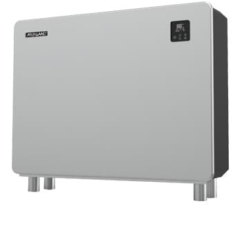 Dezumidificator piscine Fairland Inverter Plus IDHR120