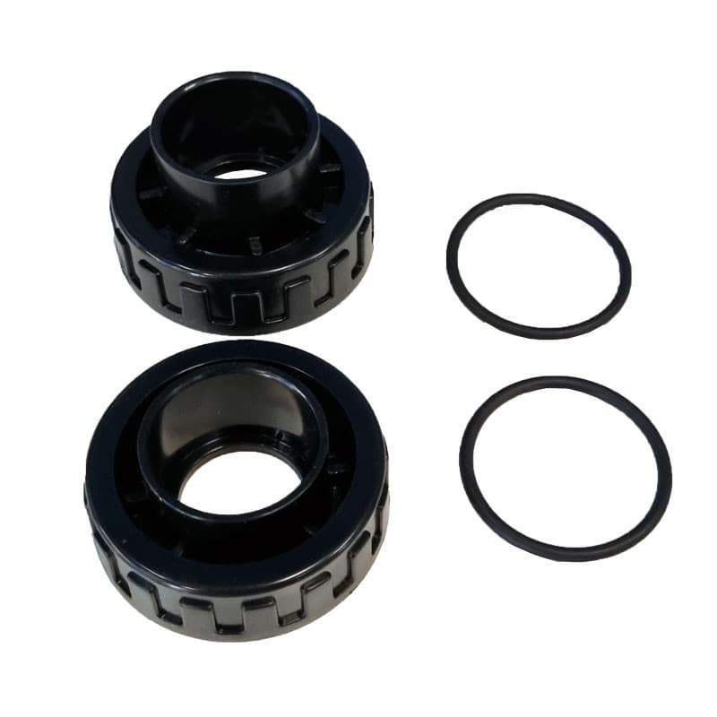 Holender D50 si garnitura pompa Kripsol KS