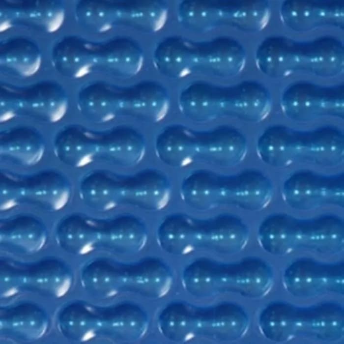 Prelata vara GeoBubble 400 microni pentru piscina de 6 x 4m - imagine 3