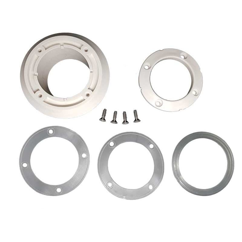 Adaptor liner trecere perete hidromasaj