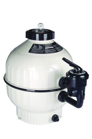 Filtru Cantabric cu conexiune laterala D900mm