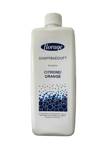 Esenta concentrata baie de aburi Citrone/Orange ( Citrice/ Portocala ) 1L