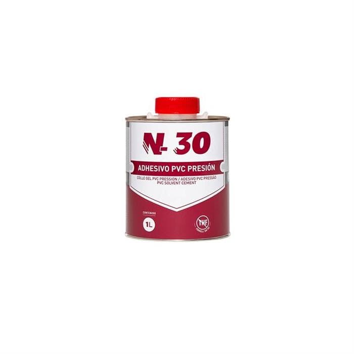 Adeziv pentru PVC 1L