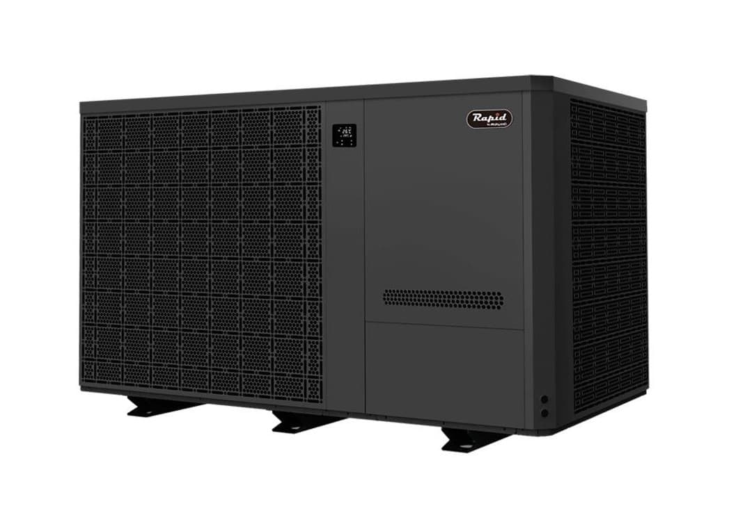 Pompa de caldura Fairland Rapid Inverter Plus IPHC300T 110 KW, volum 260 - 520 mc