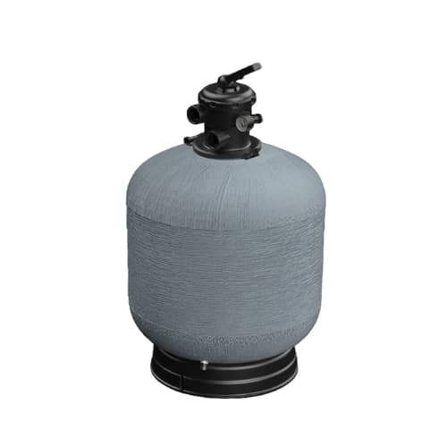 Filtru Baracuda Crystal Wave D750 TOP