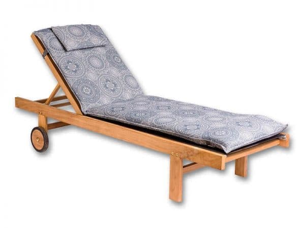 Husa pentru sezlong LYRA 200x60x7cm