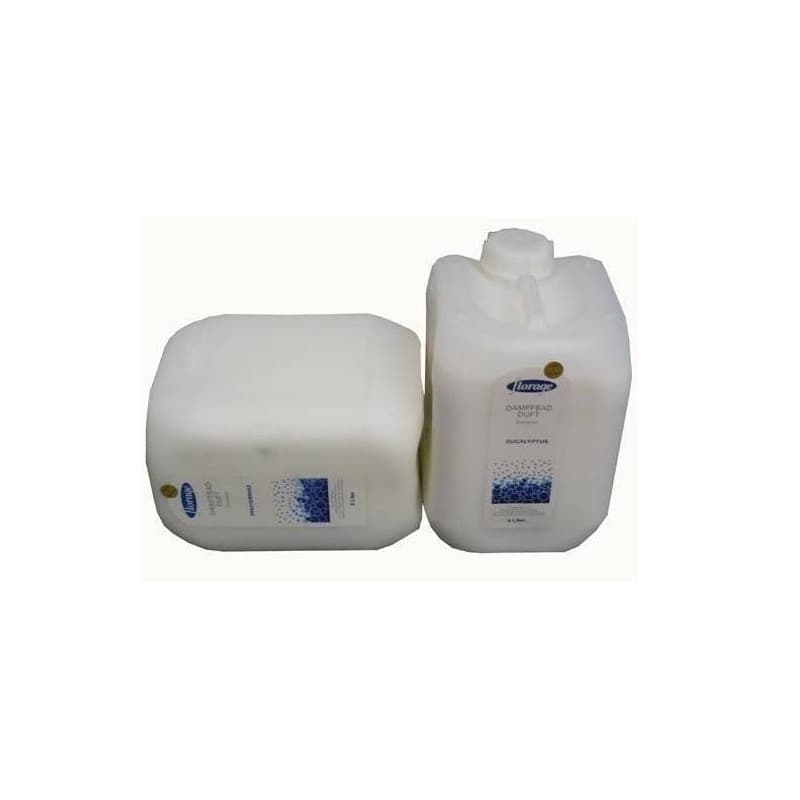 Esenta baie de aburi orange 1L