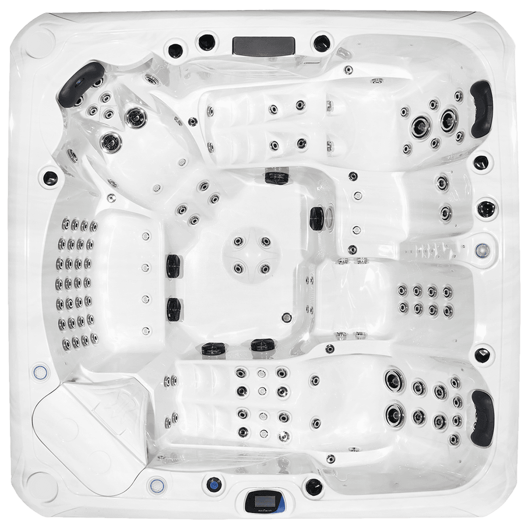 Mini Piscina Spa Rhode (Jacuzzi)
