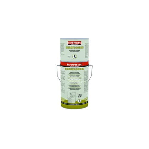 Grund epoxidic pentru piscina Isomat
