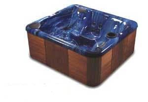 SPA Saturn