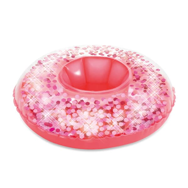 Suport gonflabil pentru bautura 23x8cm