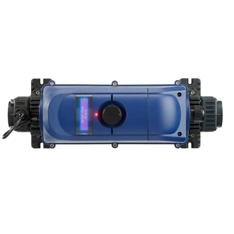 Incalzitor electric titan 6kW Evolution 2 Digital - imagine 3