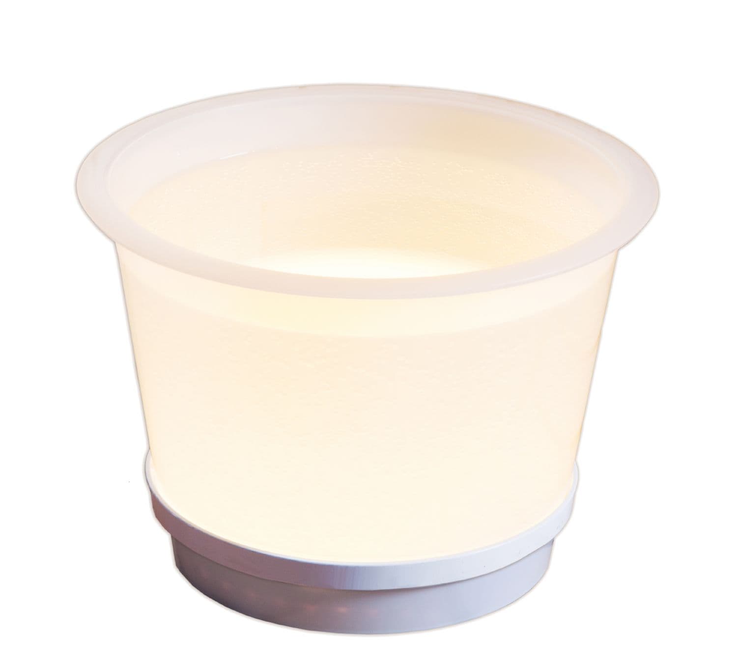 Galeata sauna iluminata Harvia 7l