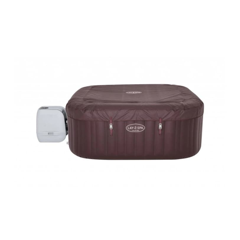 Jacuzzi Gonflabil LAY-Z-SPA Maldives AirJet